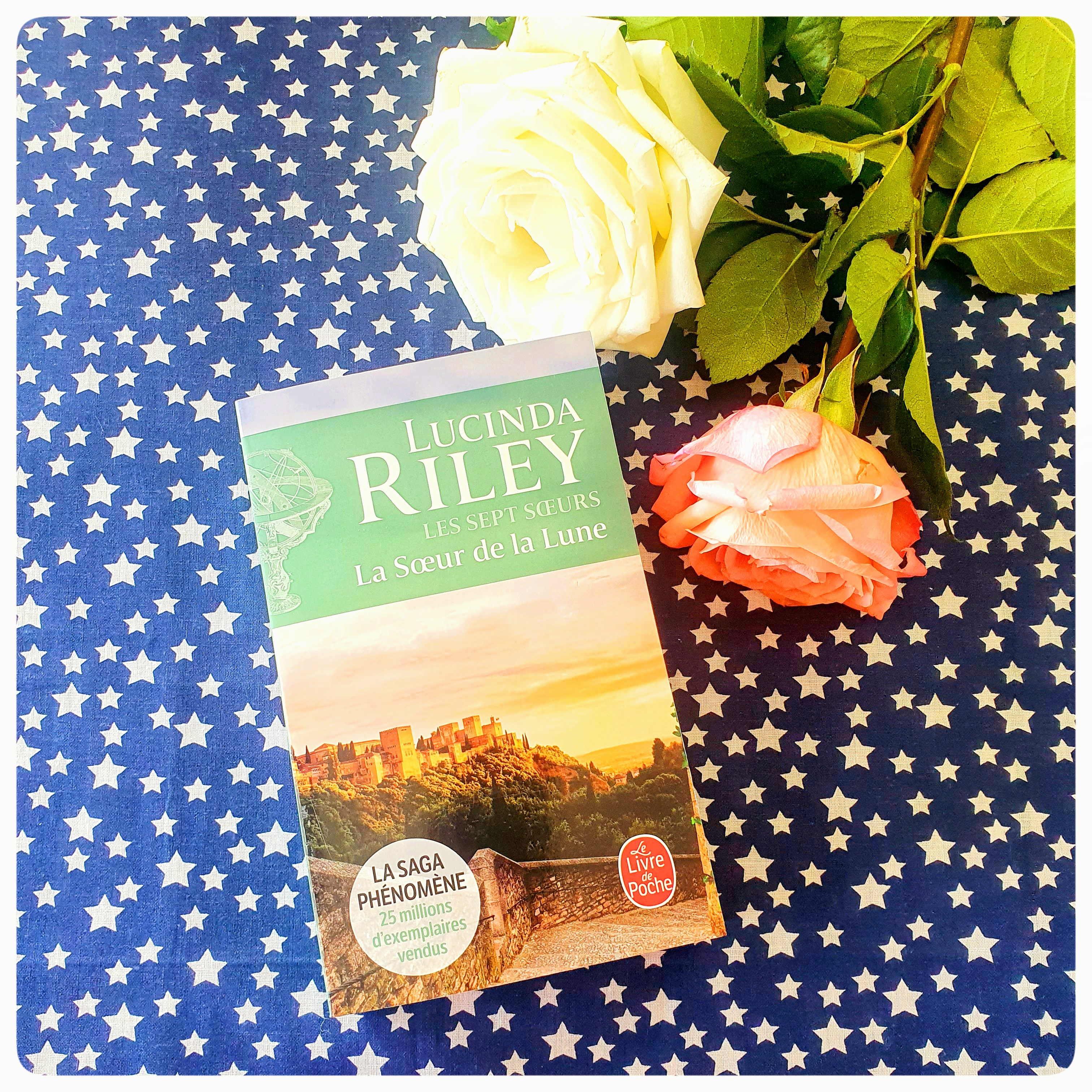 La sœur de la lune La sœur de la lune