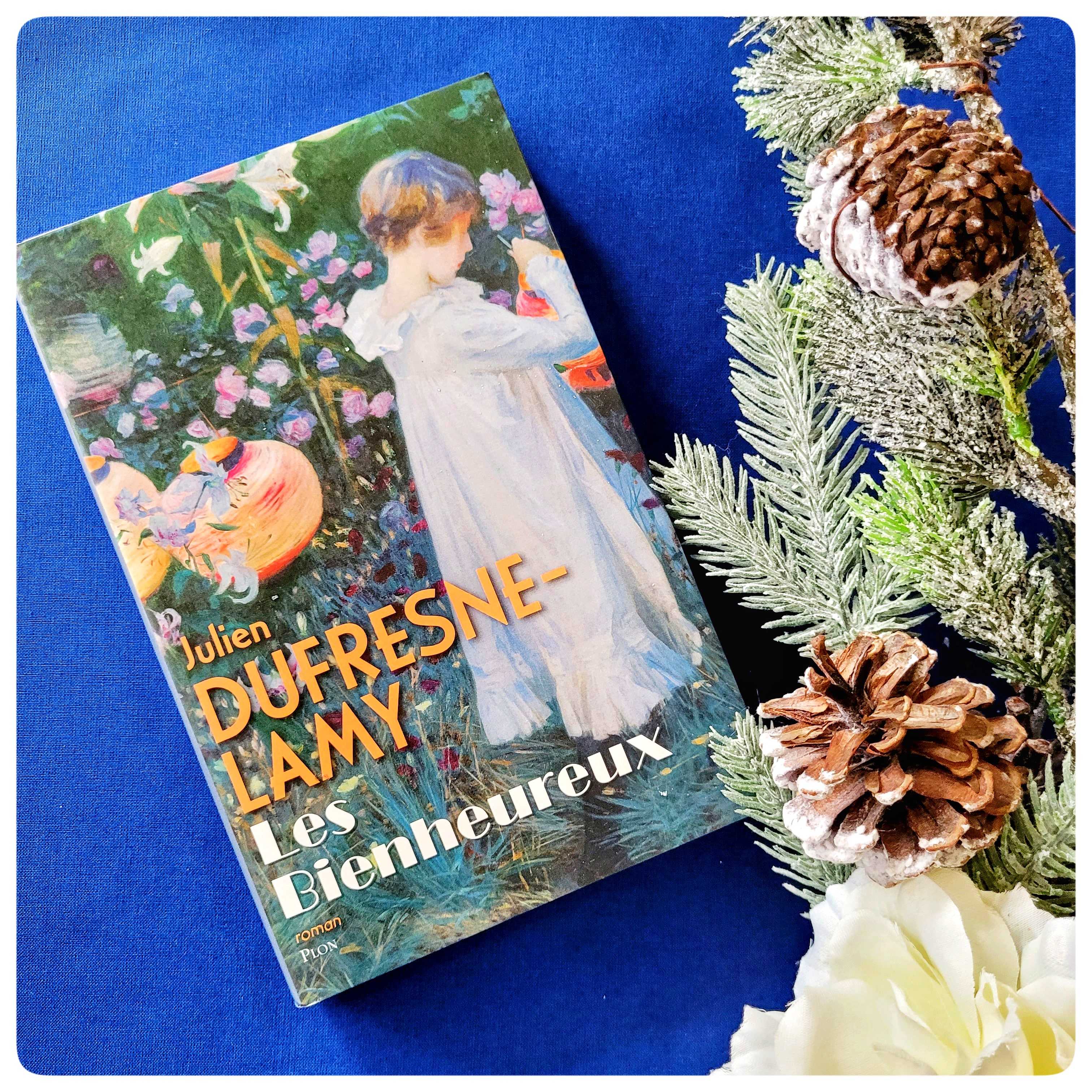 Les Bienheureux Les Bienheureux