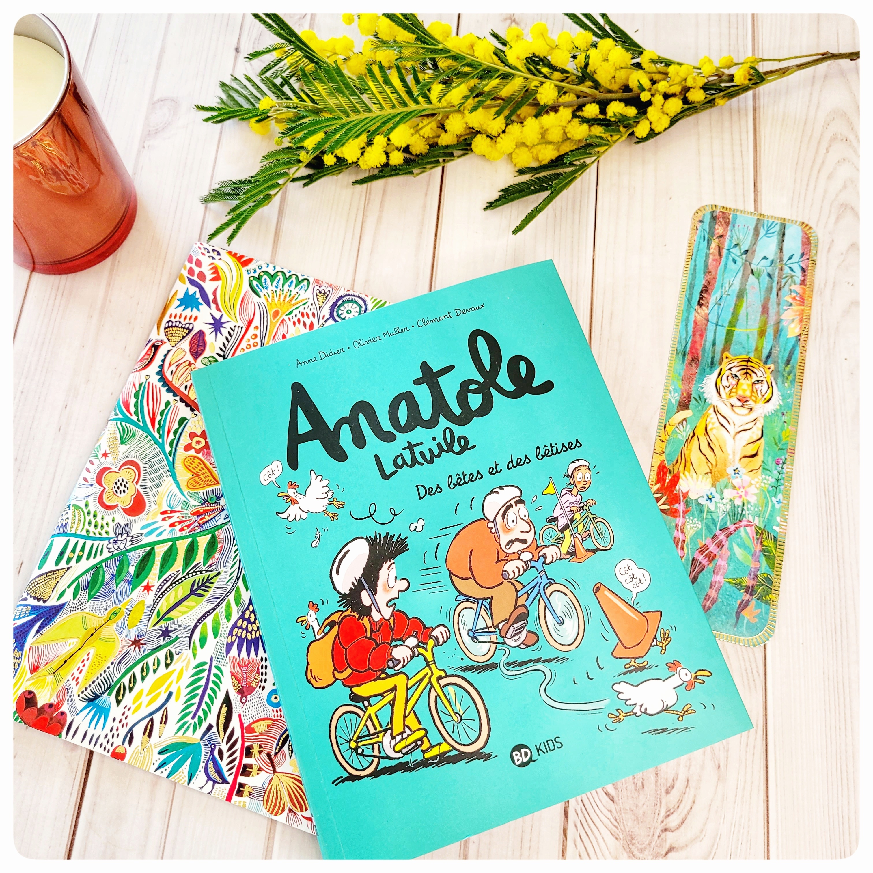 Anatole Latuile Anatole Latuile