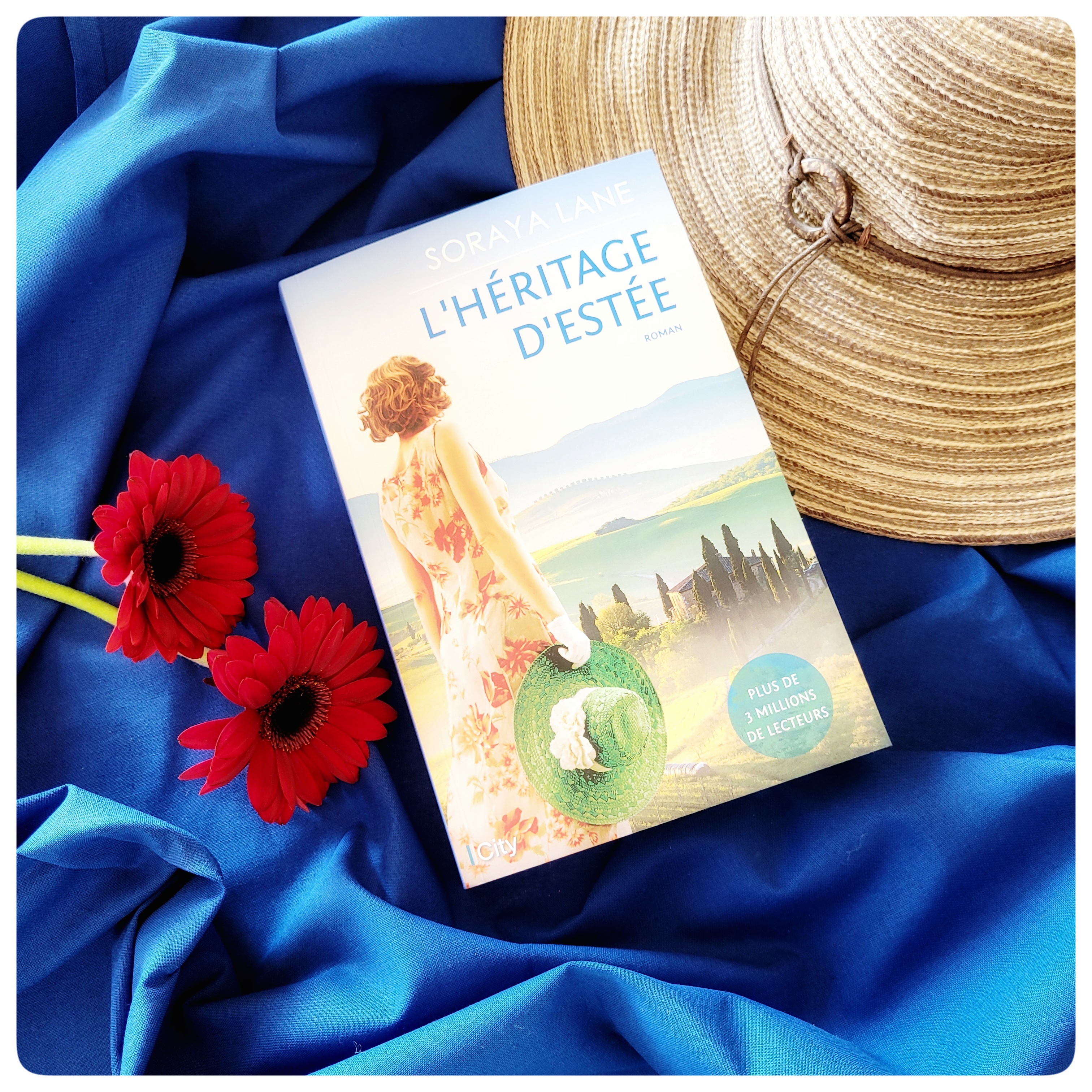 L’héritage d’Estée L’héritage d’Estée