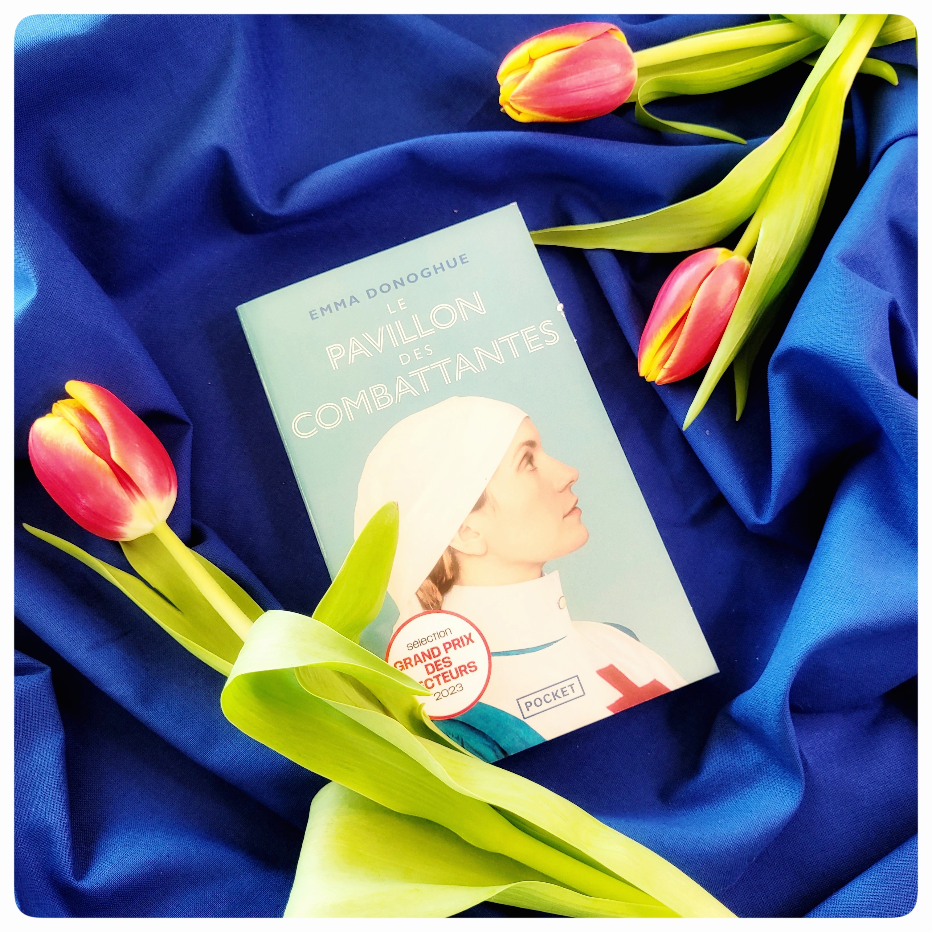 Le pavillon des combattantes Le pavillon des combattantes