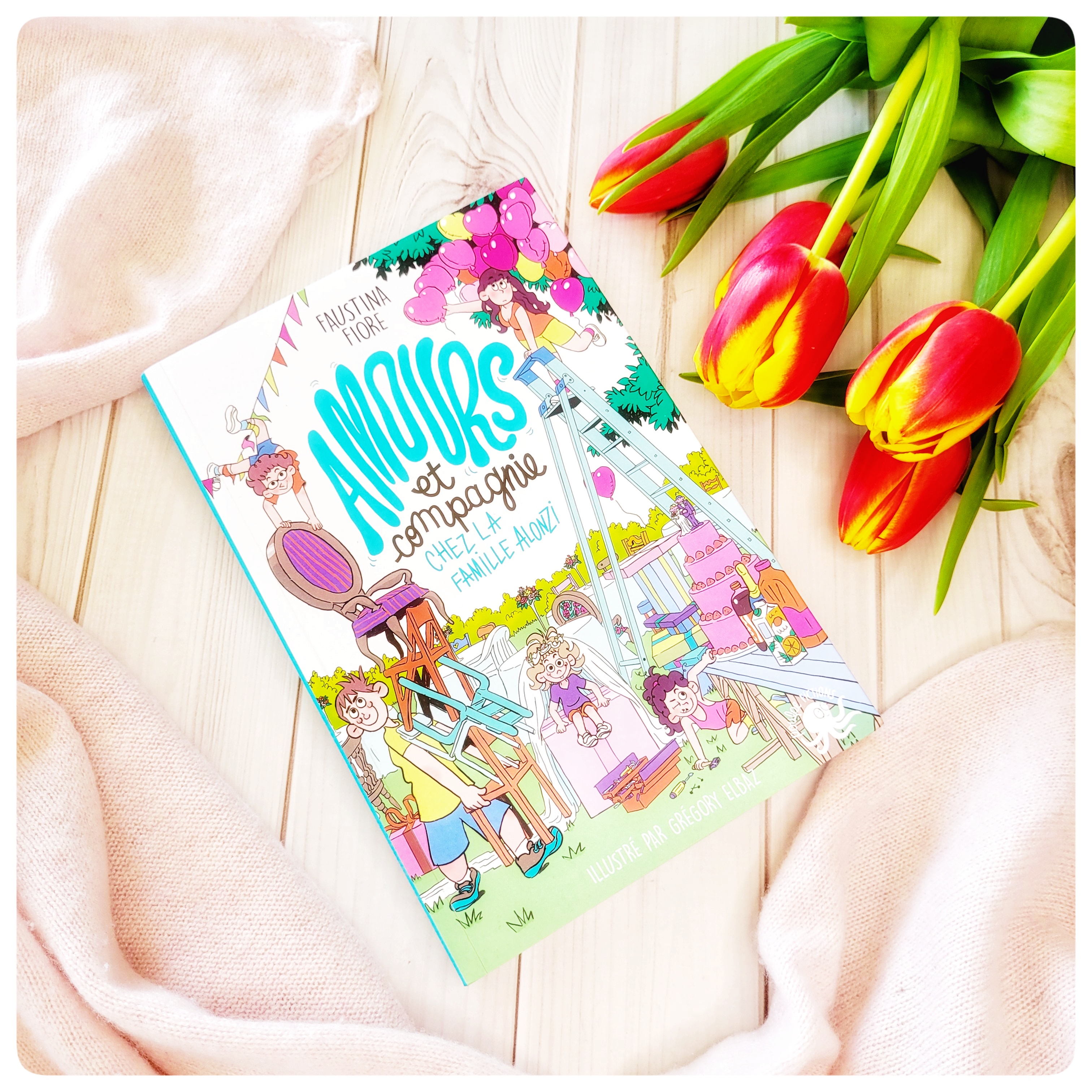 Amours et compagnie Amours et compagnie