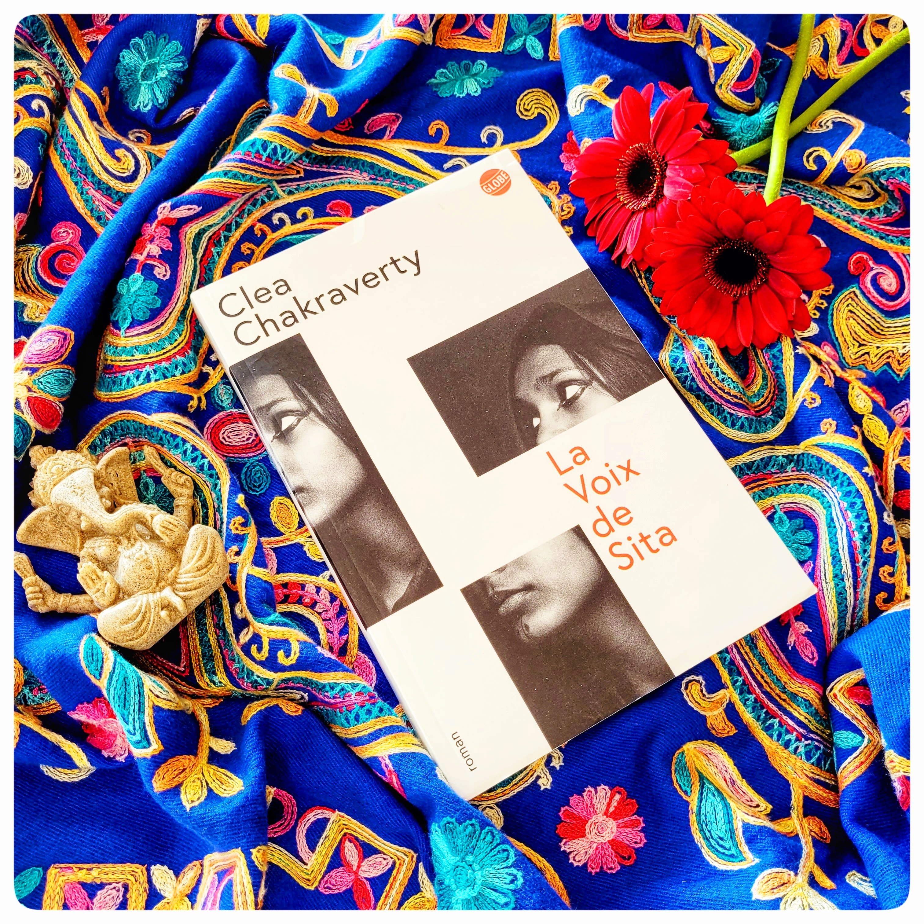 La voix de Sita 💮 La voix de Sita 💮