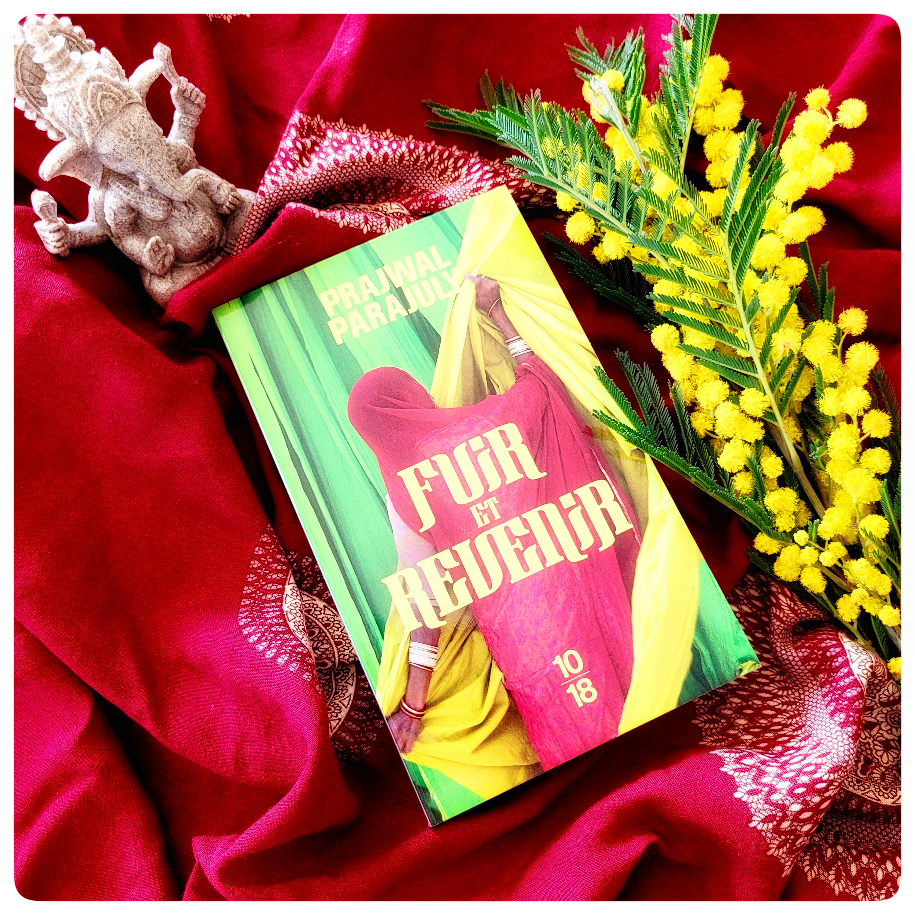 Fuit et revenir Fuit et revenir