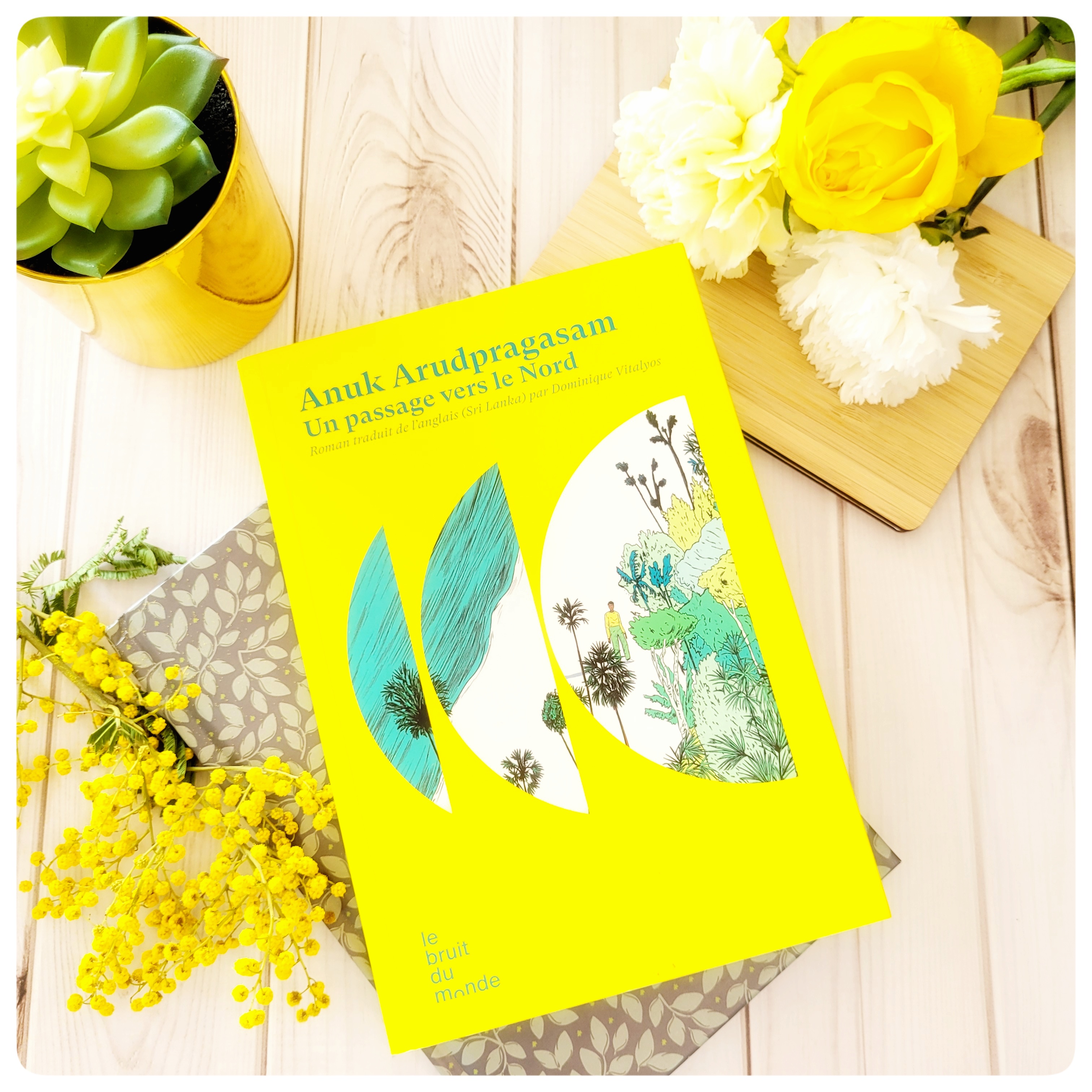 Un passage vers le&nbsp;Nord