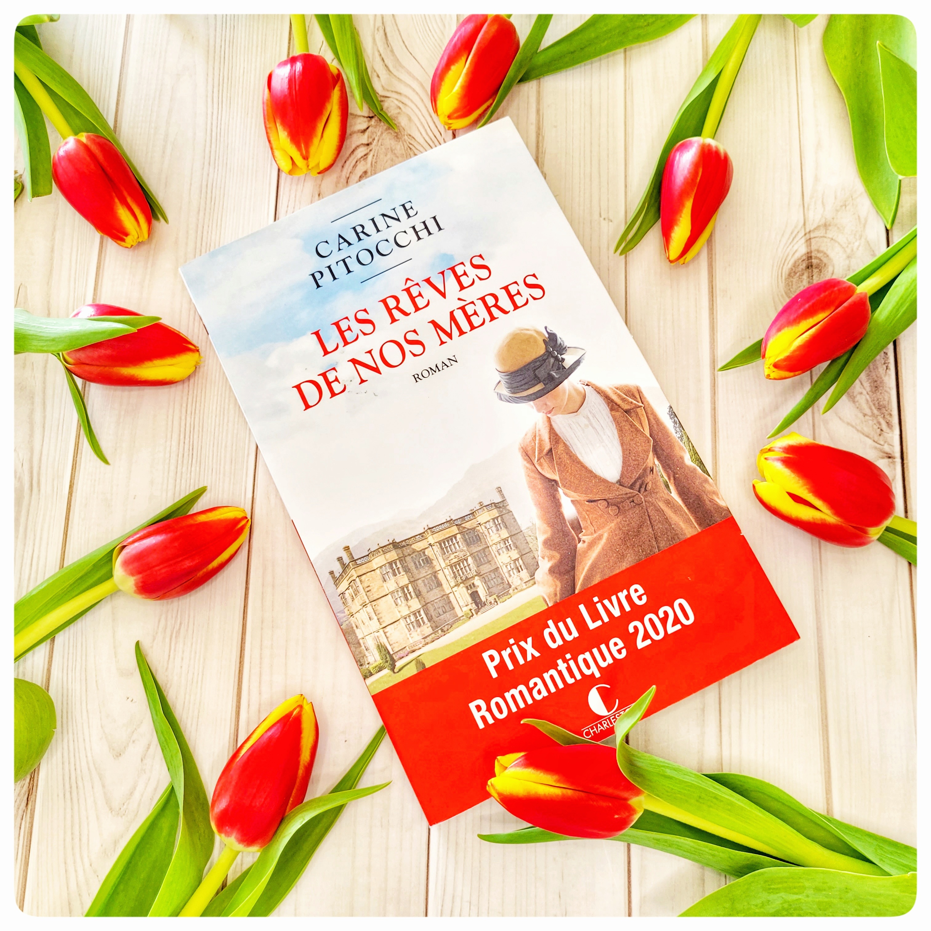 Les rêves de nos&nbsp;mères