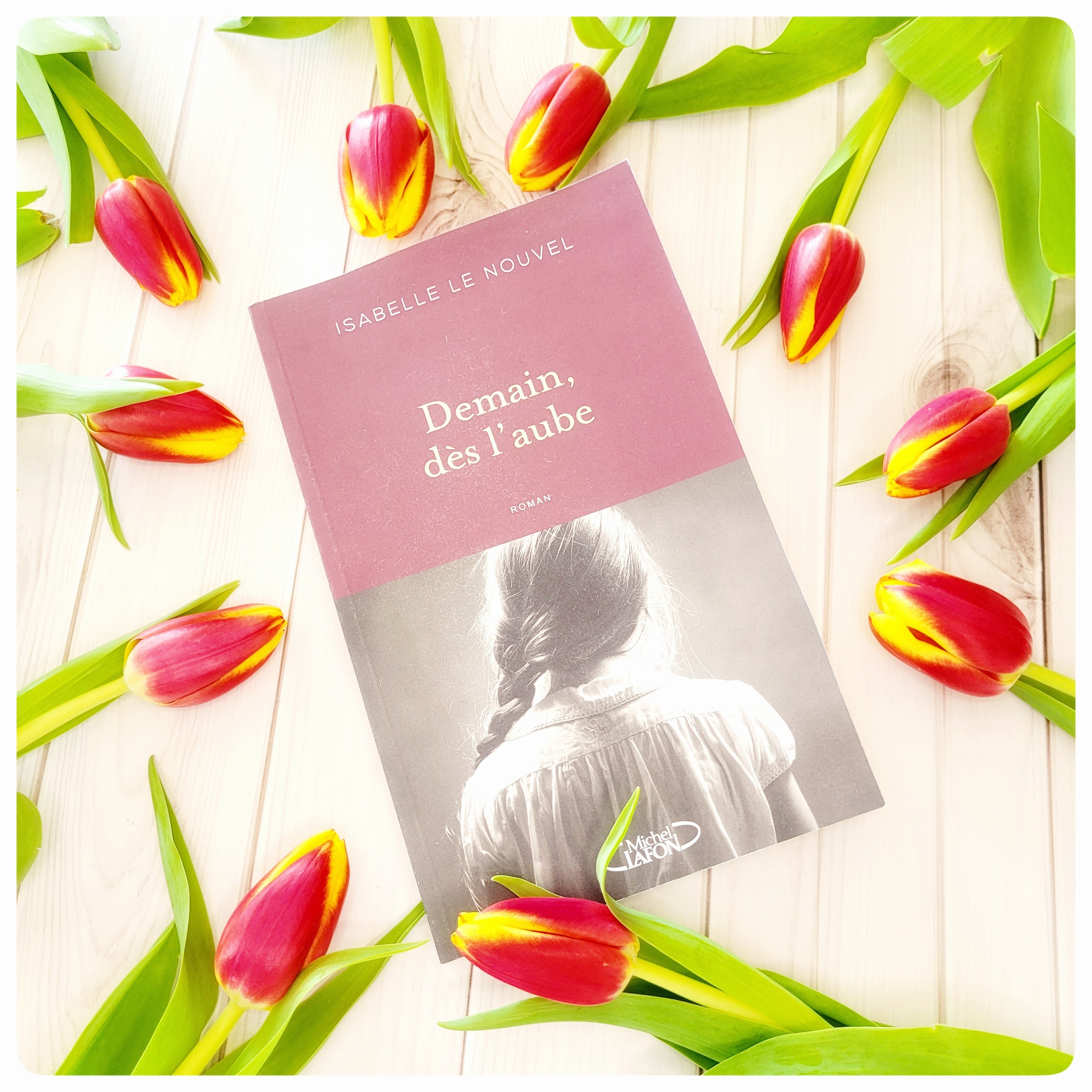 Demain dès l&rsquo;aube