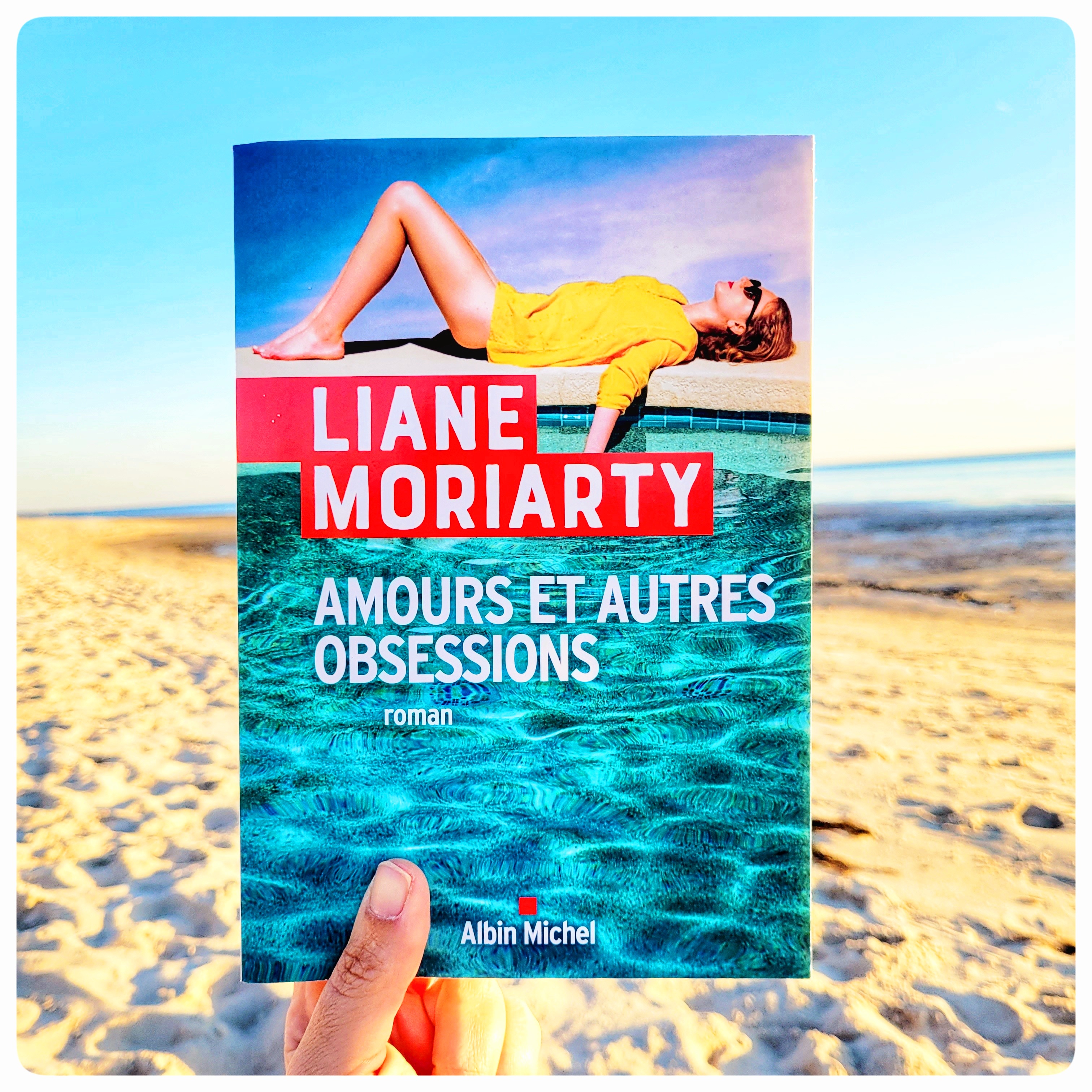 Amours et autres obsessions Amours et autres obsessions