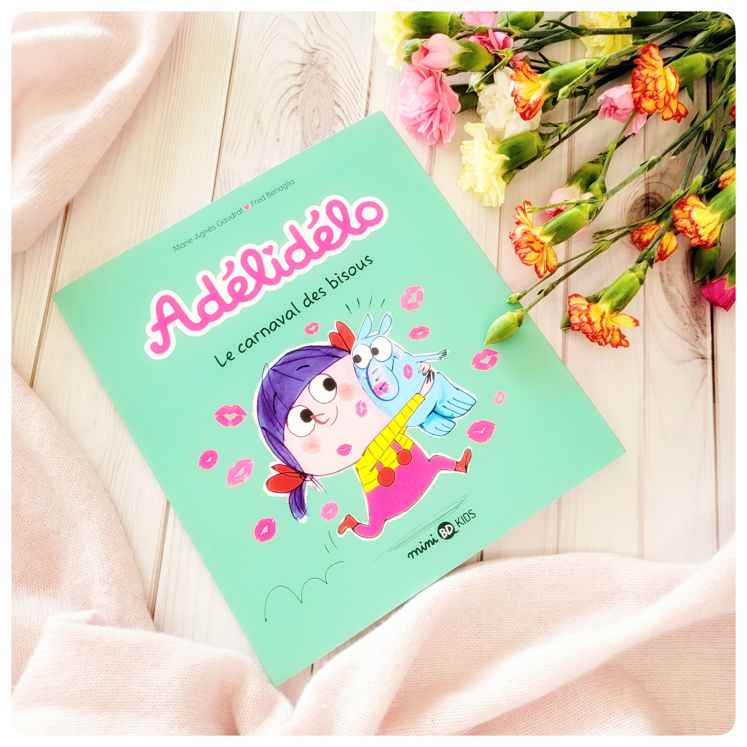 Adélidélo 💋 Adélidélo 💋