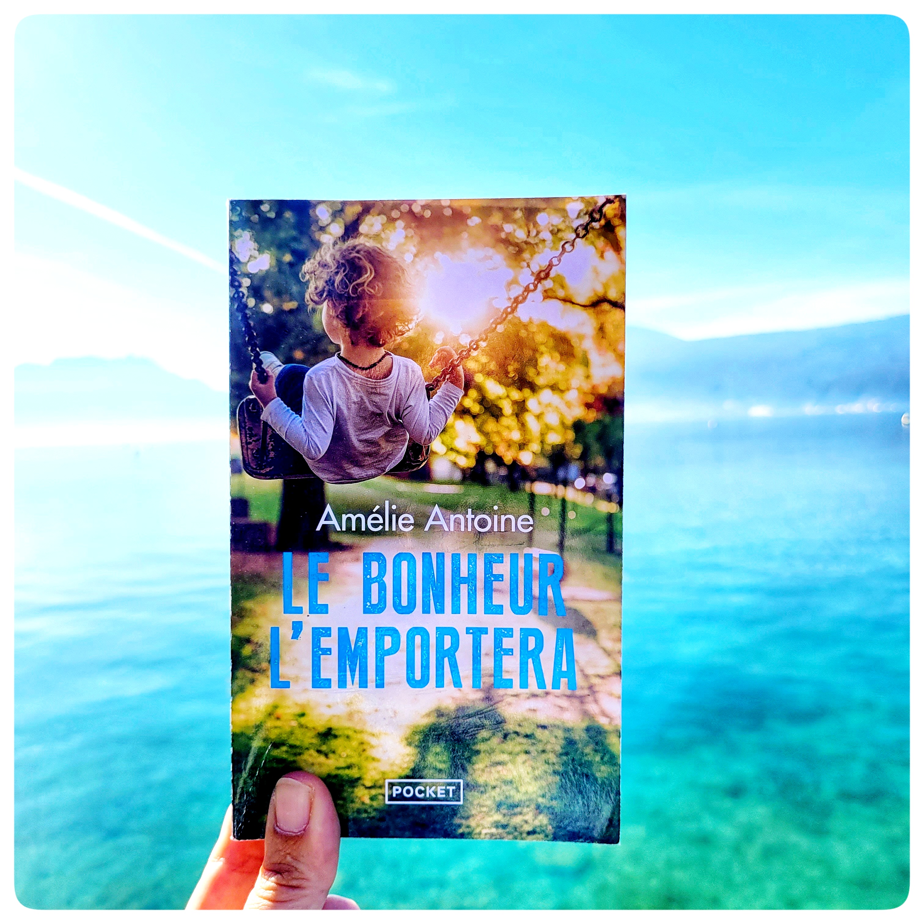 Le bonheur l’emportera