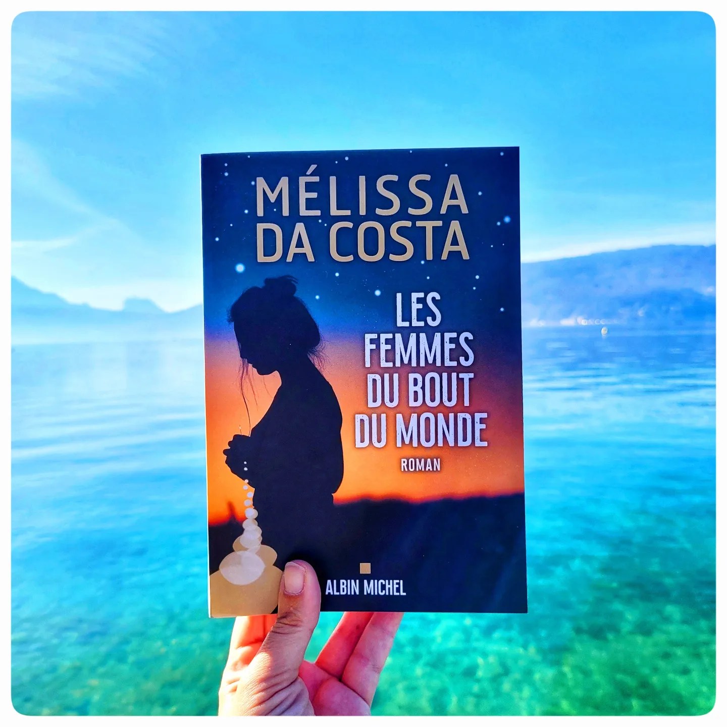 Les femmes du bout du monde 🌟 Les femmes du bout du monde 🌟