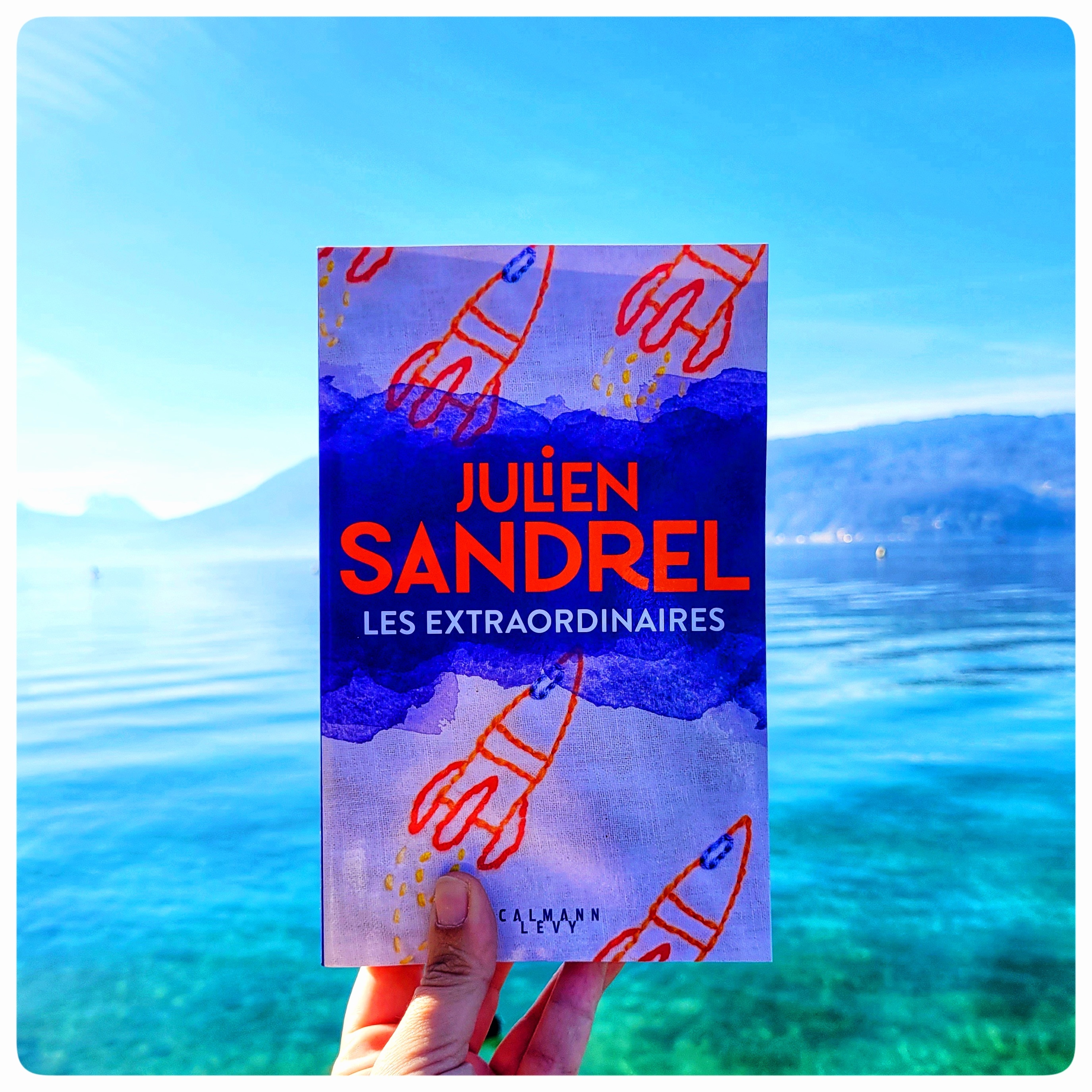 Les extraordinaires 🚀