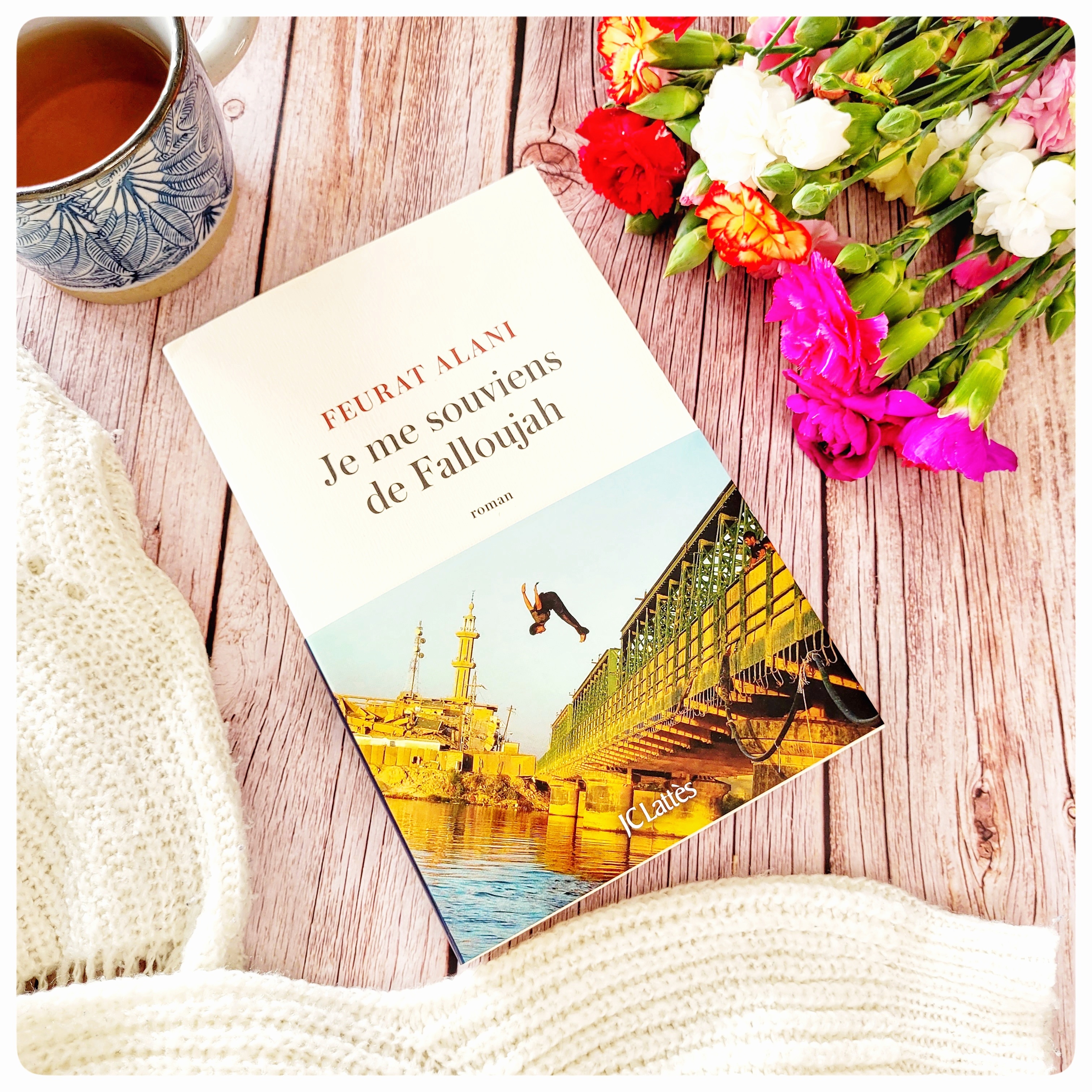 Je me souviens de Falloujah Je me souviens de Falloujah