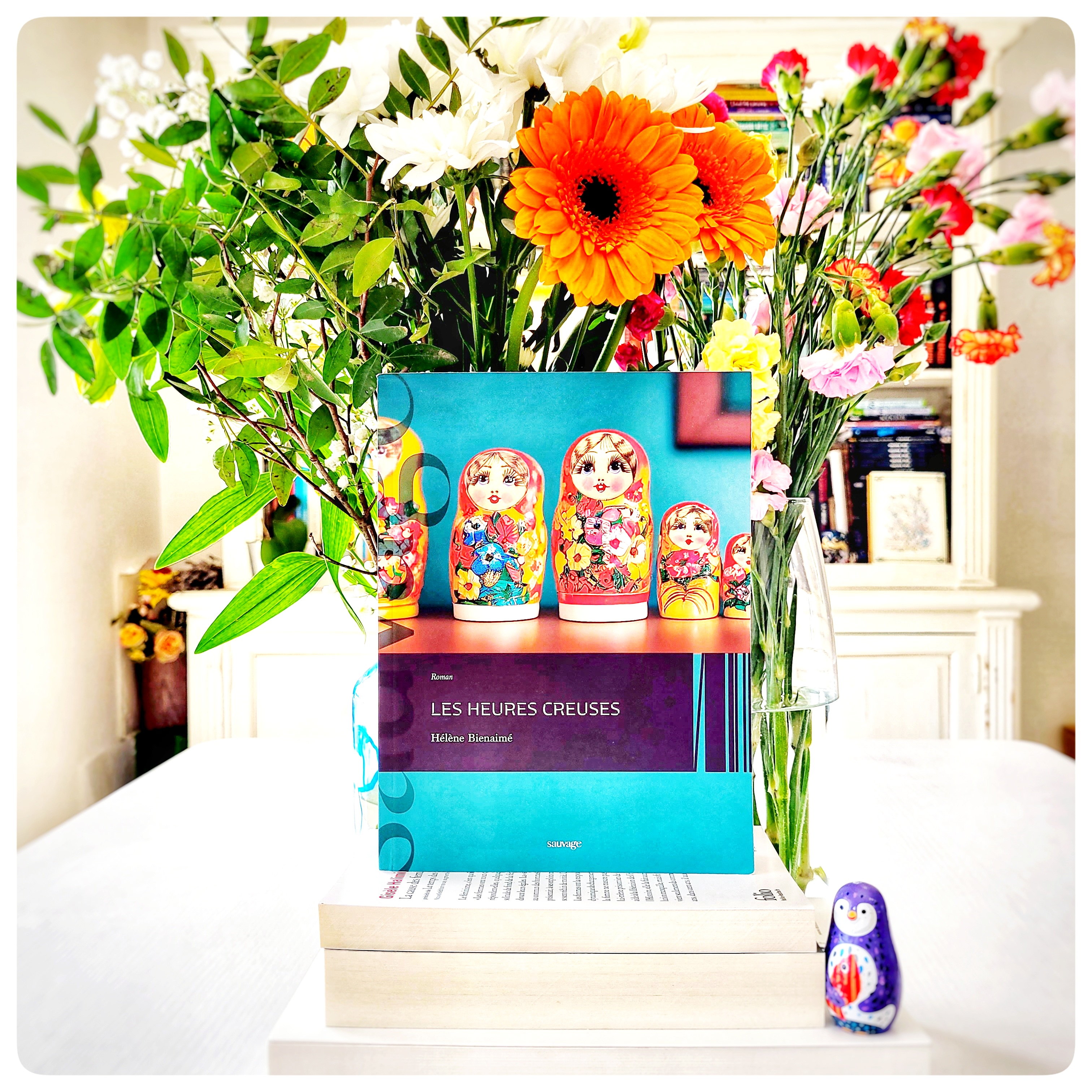 Les heures creuses Les heures creuses