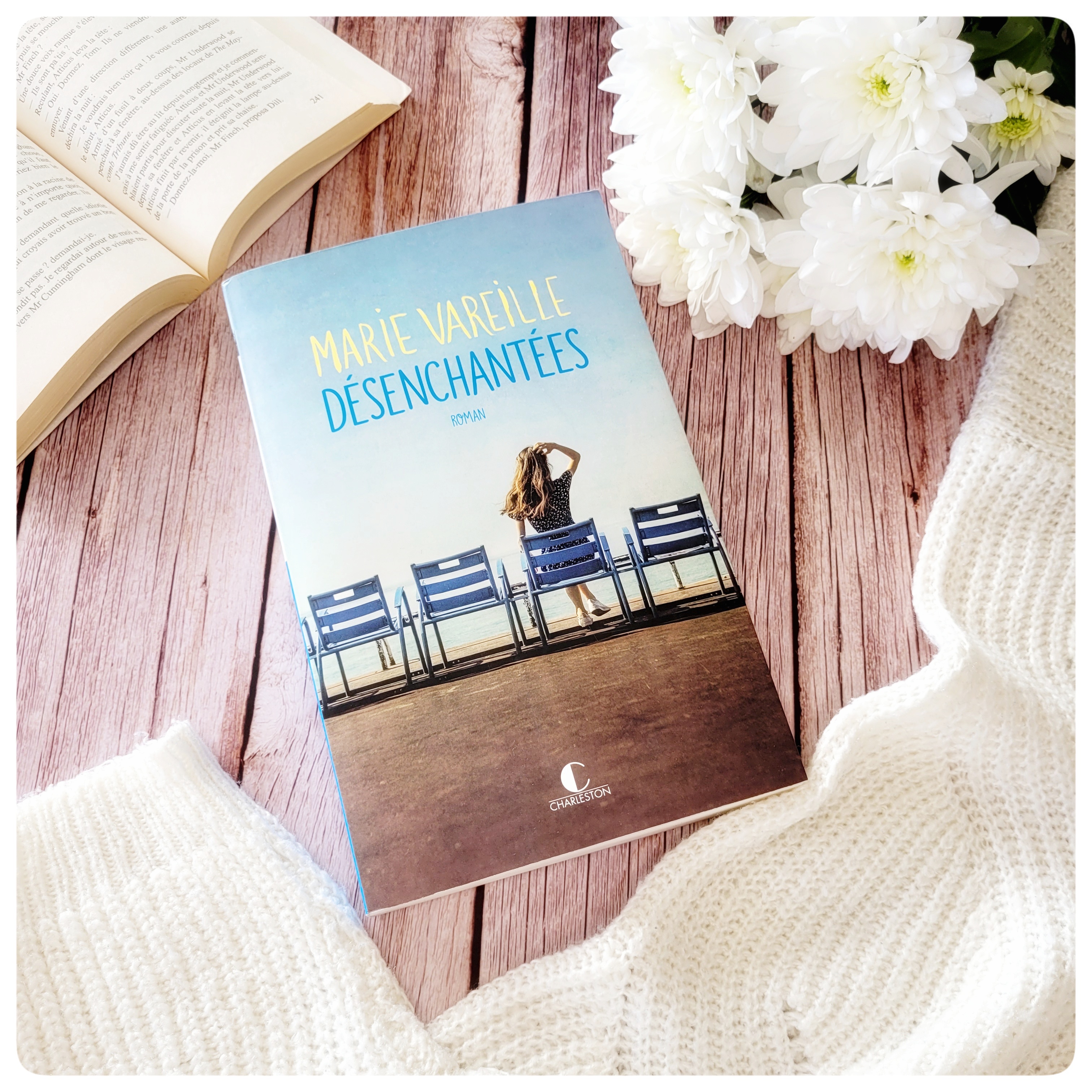 Désanchantées Désanchantées