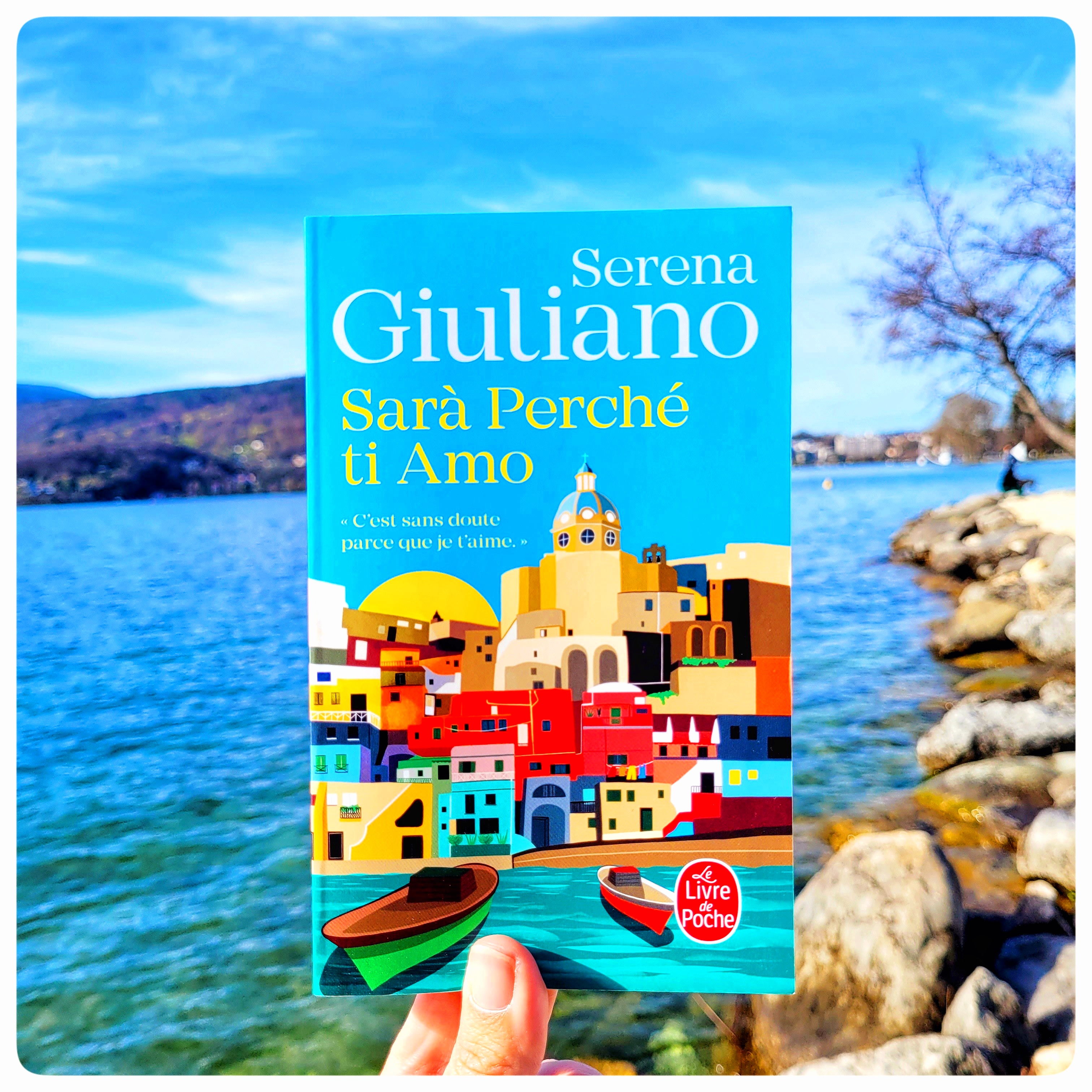 Sarà Perché ti Amo Sarà Perché ti Amo