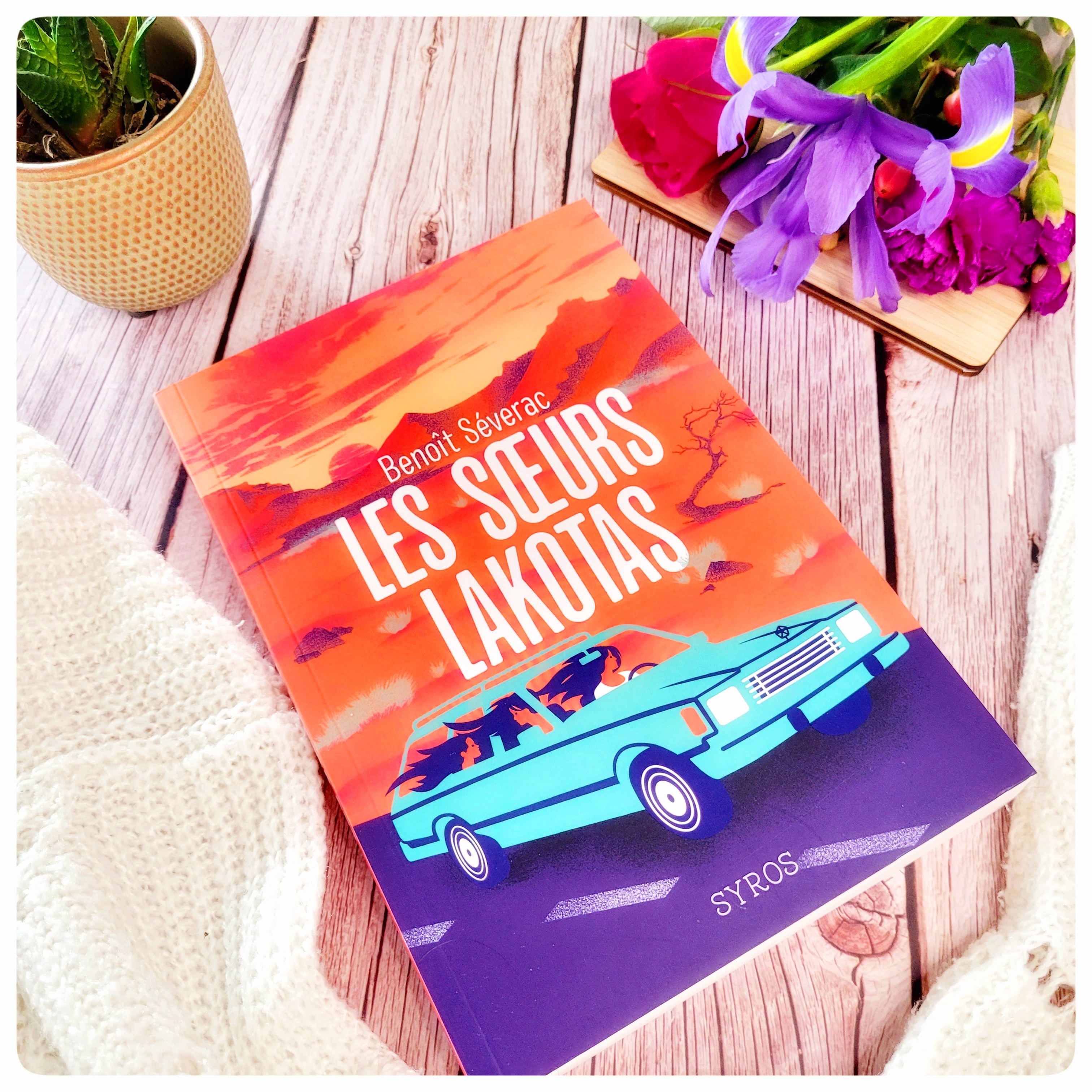 Les sœurs Lakotas Les sœurs Lakotas