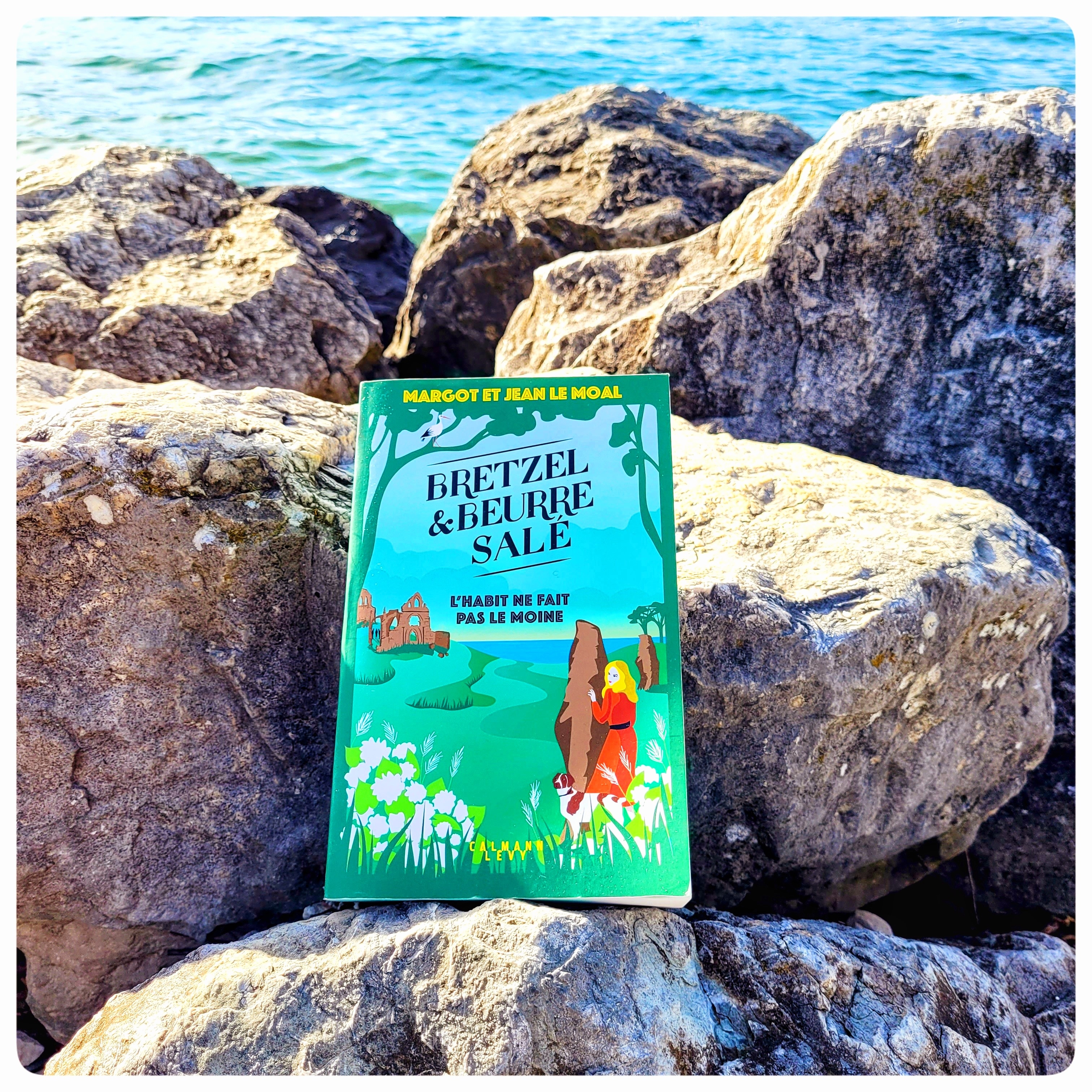 Bretzel et beurre salé T3 Bretzel et beurre salé T3