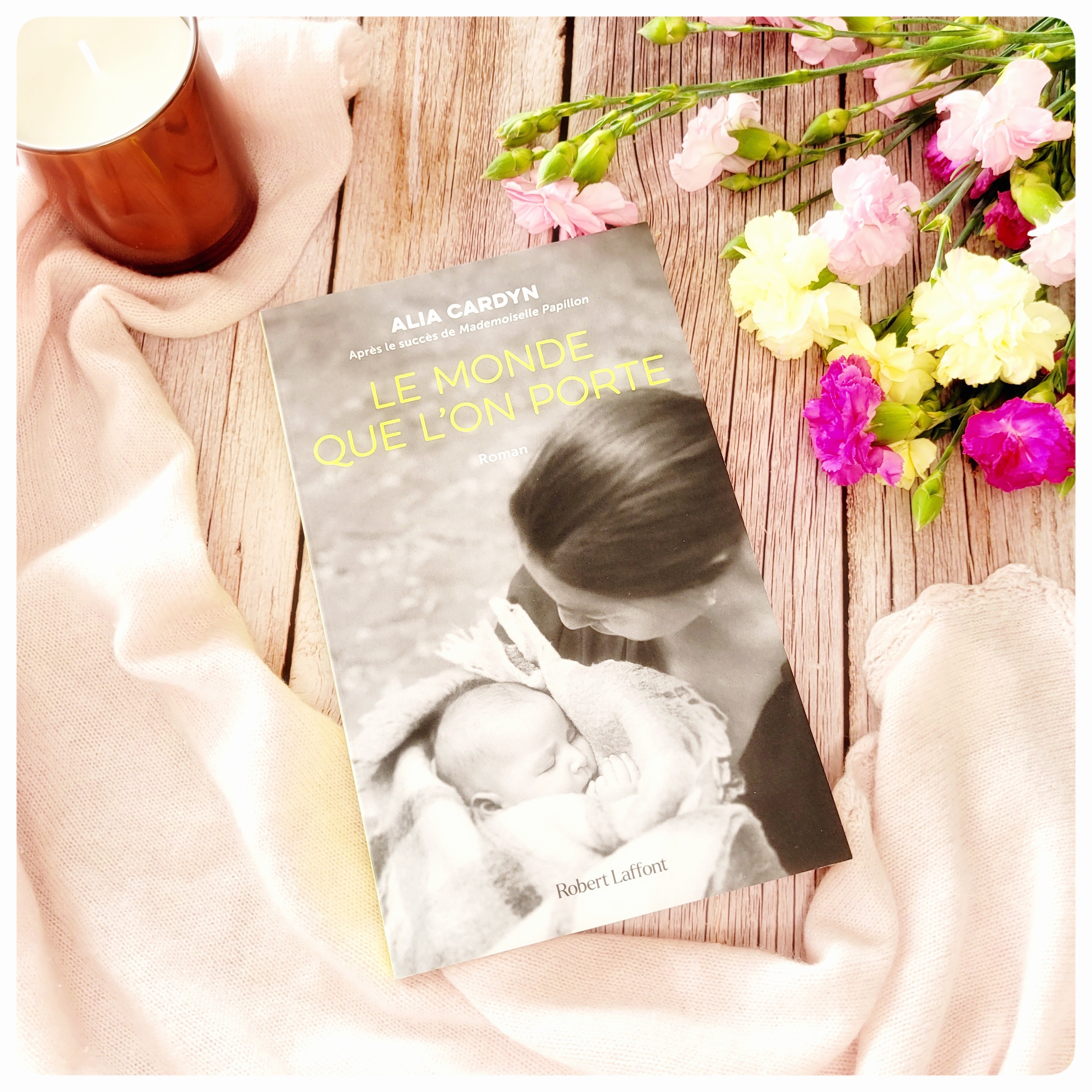 Le monde que l’on porte 🌟 Le monde que l’on porte 🌟