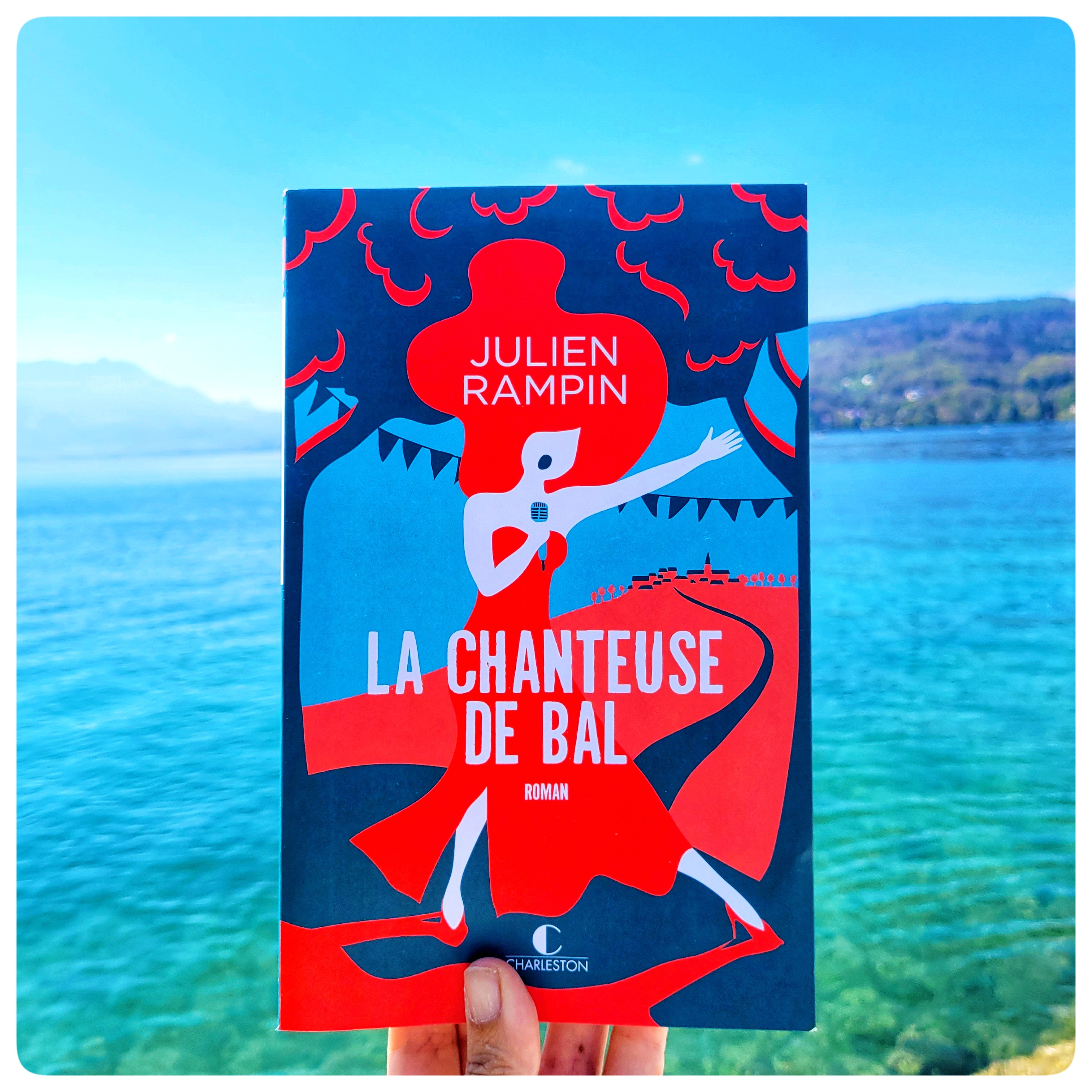 La chanteuse de bal La chanteuse de bal