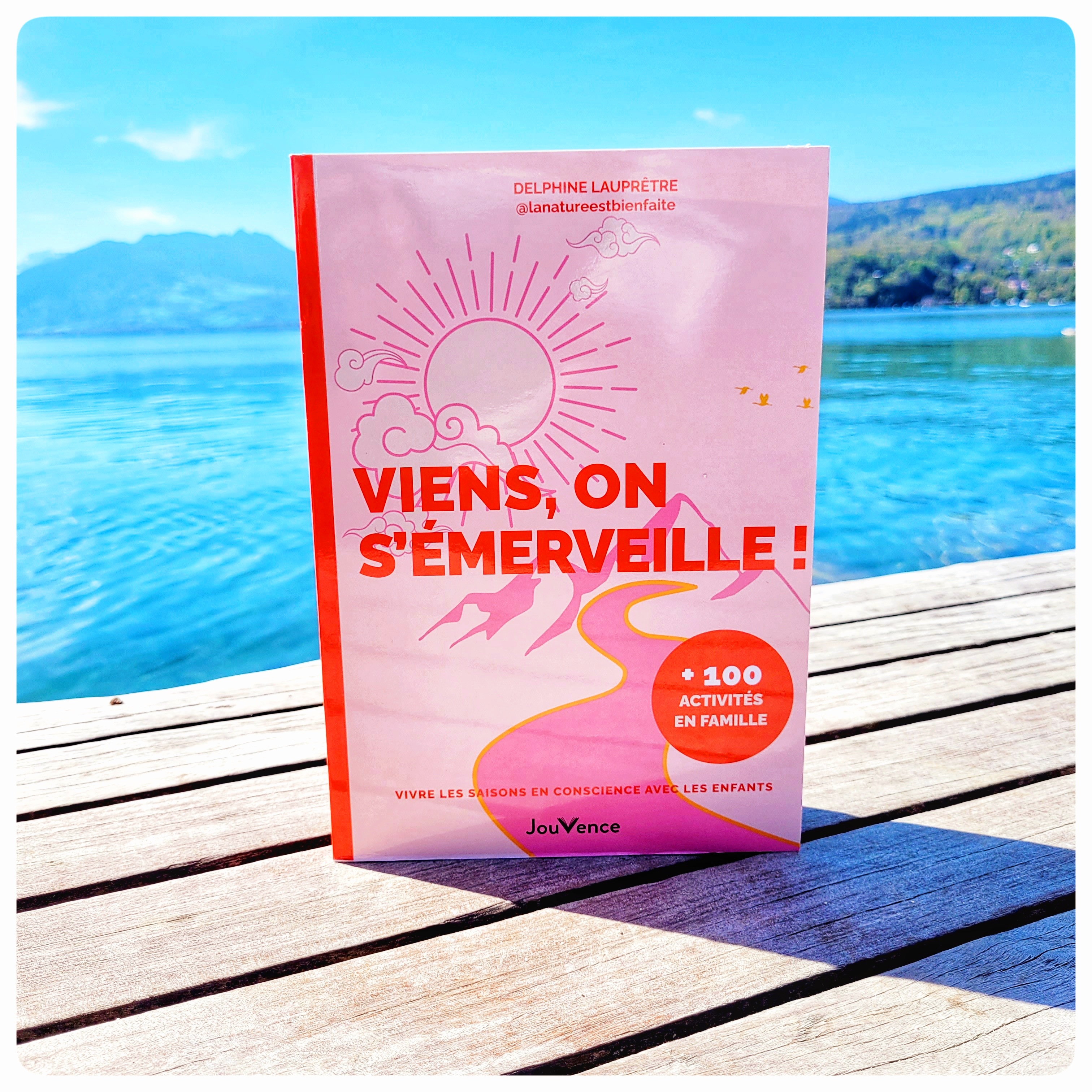 Viens on s’émerveille Viens on s’émerveille