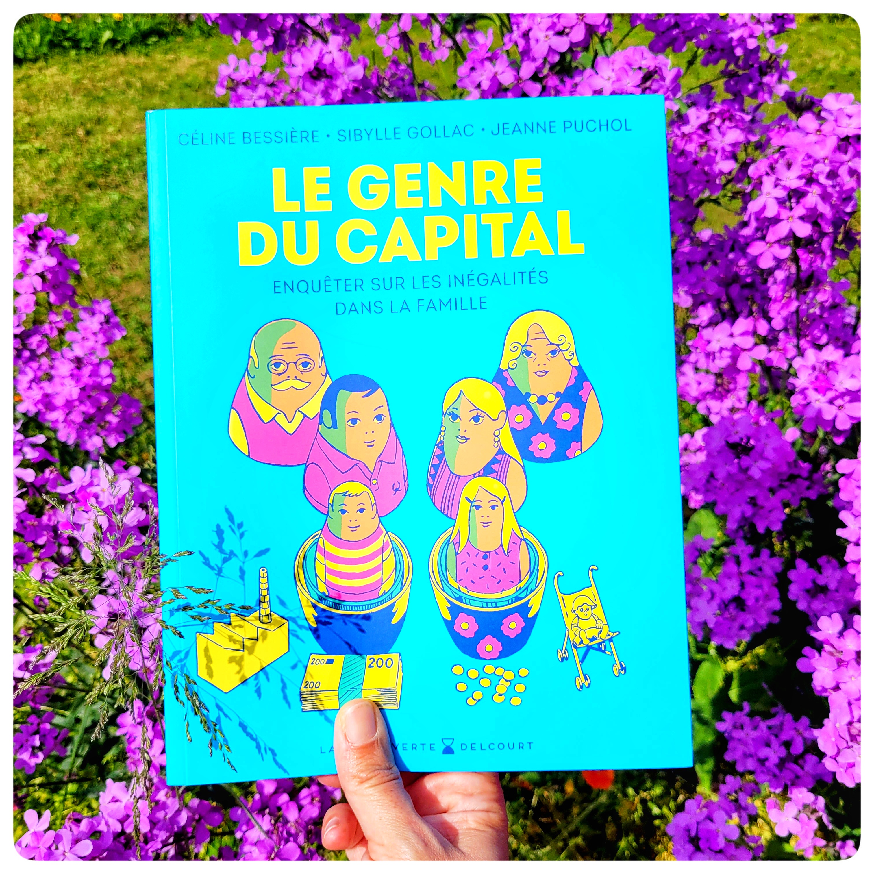 Le genre du capital Le genre du capital